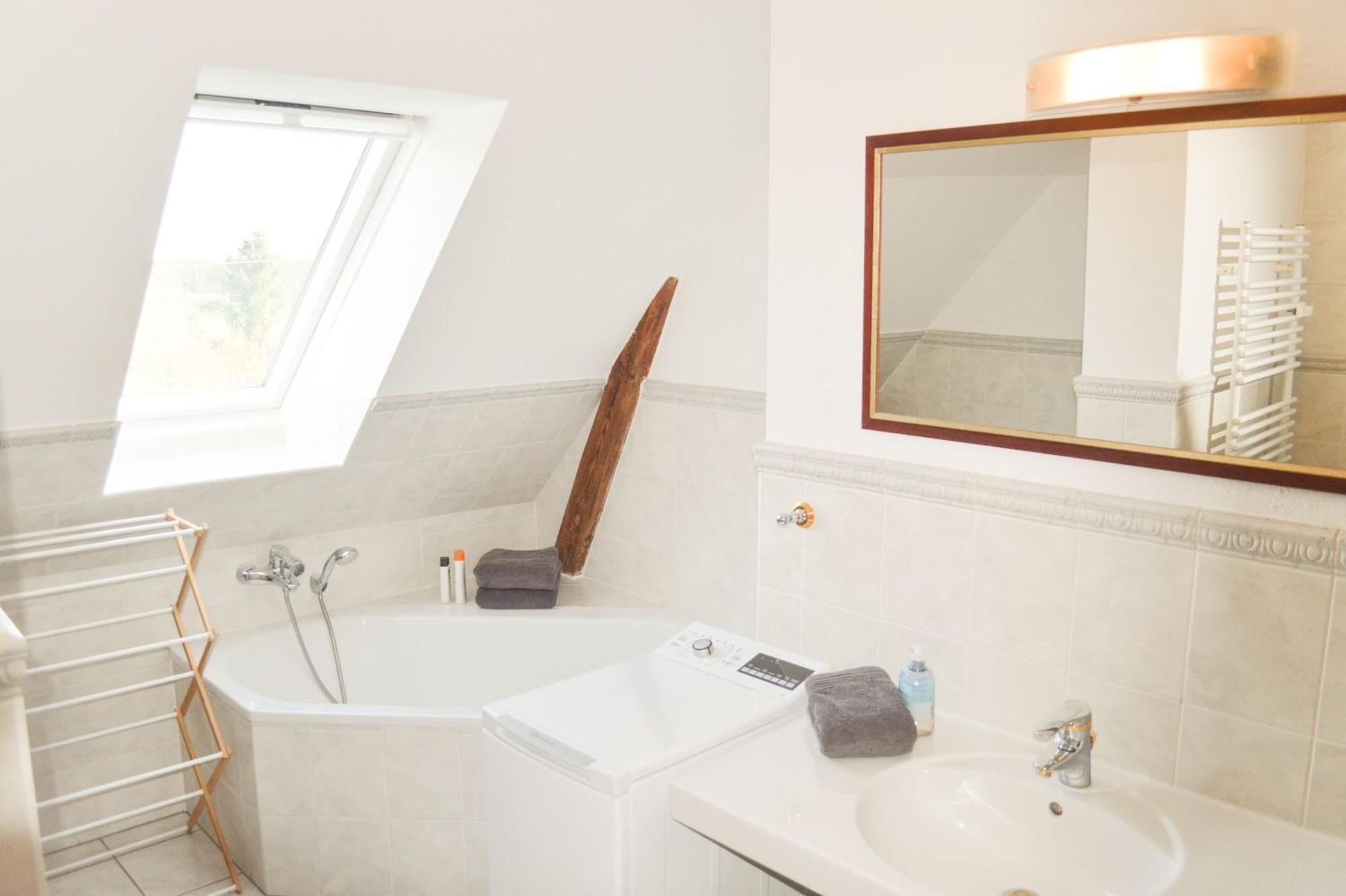 Gutshaus Neu Necheln Apartamento Bruel Exterior foto