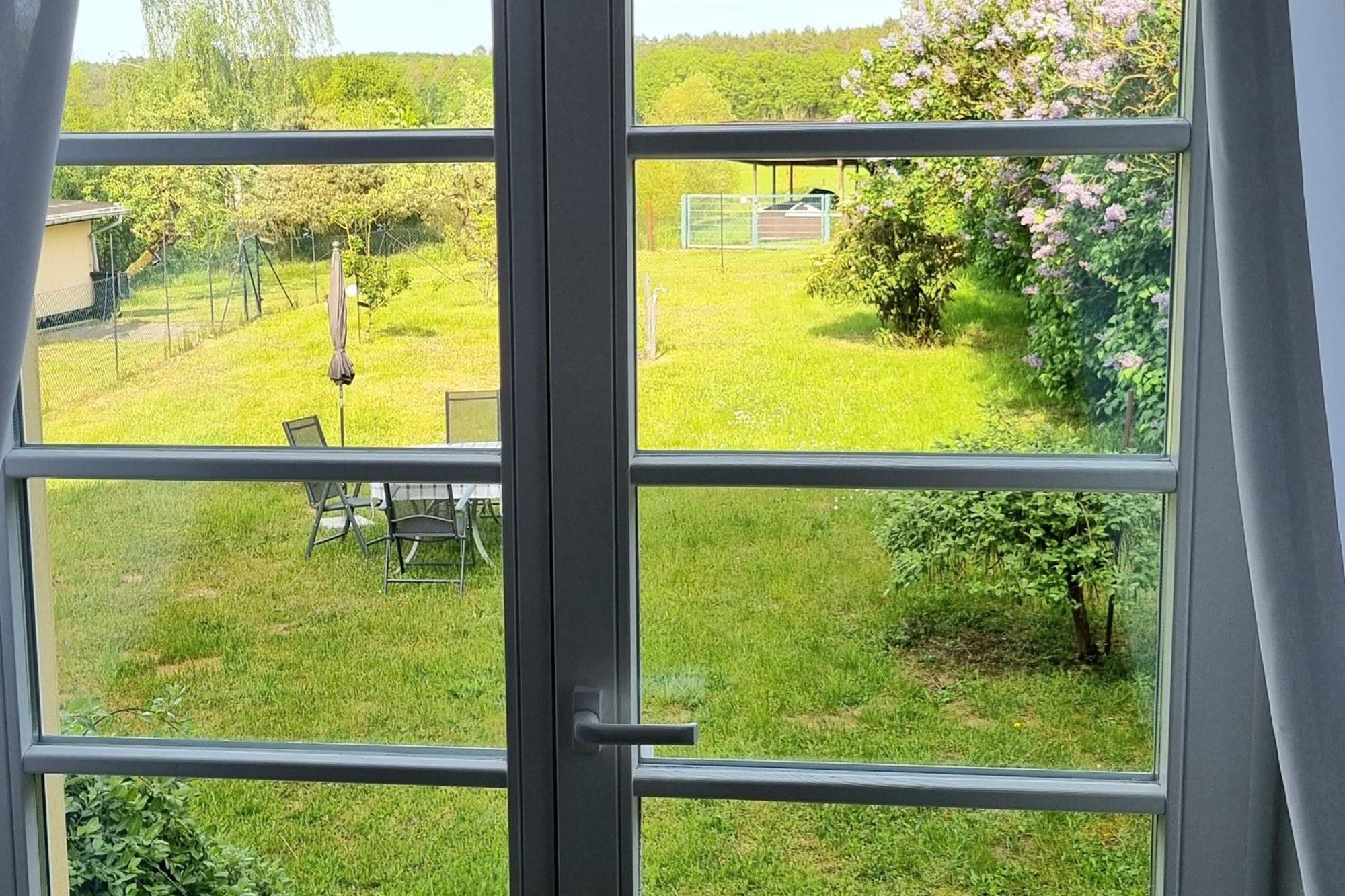 Gutshaus Neu Necheln Apartamento Bruel Exterior foto
